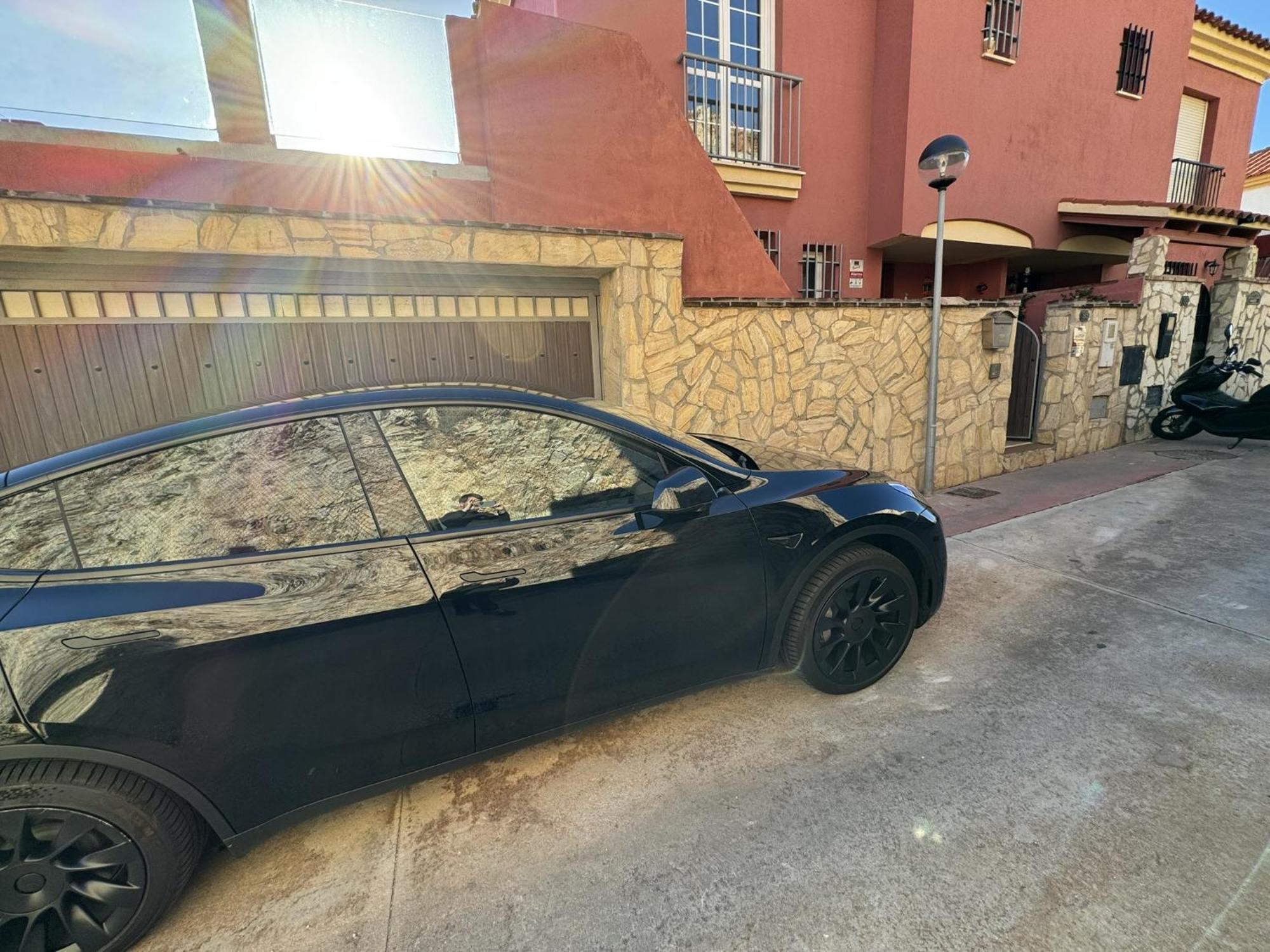 Peaceful Studio With Amazing Sea Views And Free Parking ベナルマデナ エクステリア 写真
